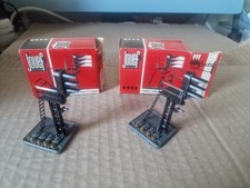 jouef.. Lot De Feux Reseau