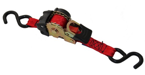 Sangle arrimage cliquet - d'arrimage,