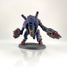 x1 Carnifex with Twin Linked