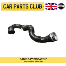 ORIGINAL VAUXHALL ASTRA J (2010 - 2016) 1.7 DIESEL INTERCOOLER HOSE 13265280 NEW
