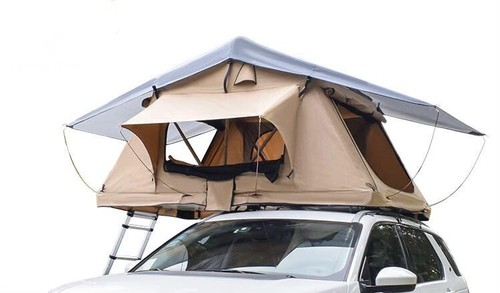 Tente toit voiture - tente,