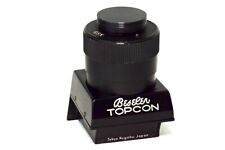 Beseler Topcon Viseur 6.5X Macro Critical Focus