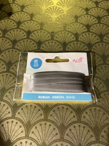 Scrapbooking carte ruban - carte, satin