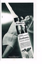 PUBLICITE ADVERTISING 024