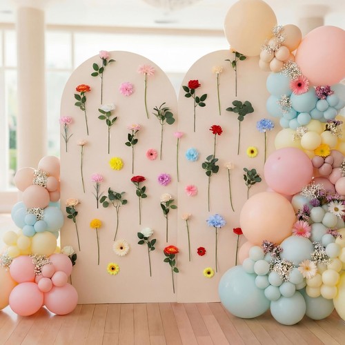 Pcs artificial wildflower - 35,