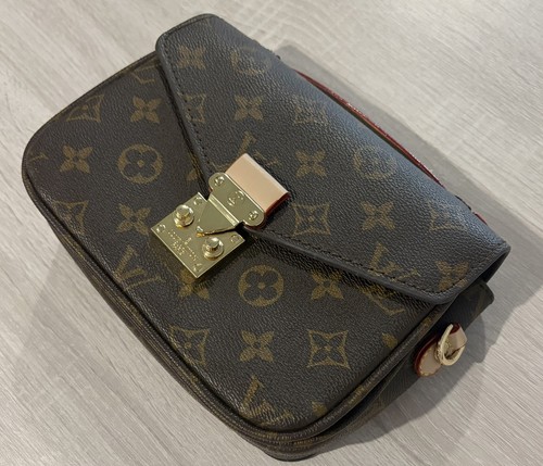Sac pochette louis vuitton - louis,