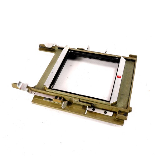Réducteur sinar 5x7 - sinar, vers