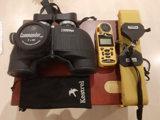 Jumelles Steiner Commander 7x50 XP - Etat proche du neuf