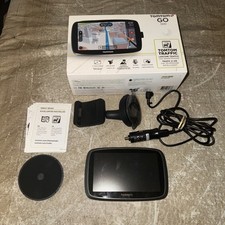Tomtom Go 500 GPS