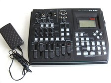 Fostex MR-8 Guitar Digital