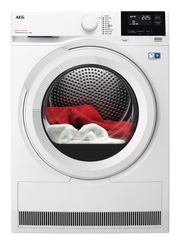 Aeg series 8000 tr8gk82w - series,