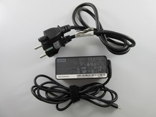 Alimentation Chargeur USB-C LENOVO ADLX45YCC3A 20V-2.25A/15V-3A/9V-2A/5V-2A #0
