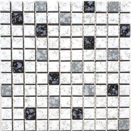 Mosaïque carreau céramique