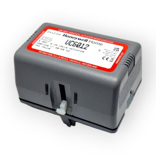 Honeywell moteur vanne trois - moteur,