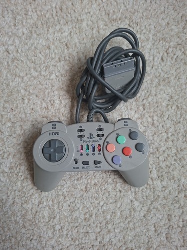 Manette playstation hori - playstation,