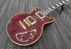 Guitare électrique ibanez - guitare,