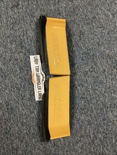 03 - 06 Subaru Baja Rear Side Window Trim AWD Cover  Left & Right “Yellow” OEM