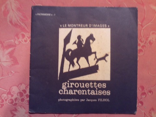 Girouettes charentaises - girouettes,
