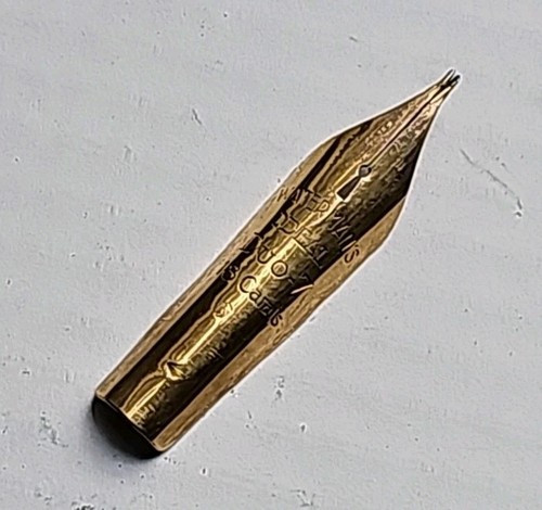 Waterman plume carats - waterman, 18