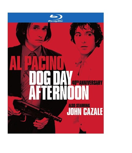 Dog day afternoon blu ray - dog,
