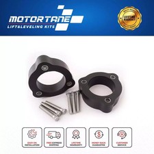 Kit Levage pour TOYOTA 4RUNNER N280 2009-2025 1.6" 40mm Avant