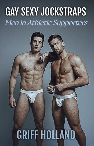 Griff holland gay sexy - griff,