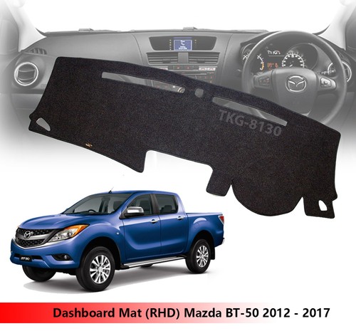 Housse tapis de - (rhd),