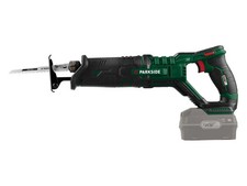 PARKSIDE Scie sabre sans fil