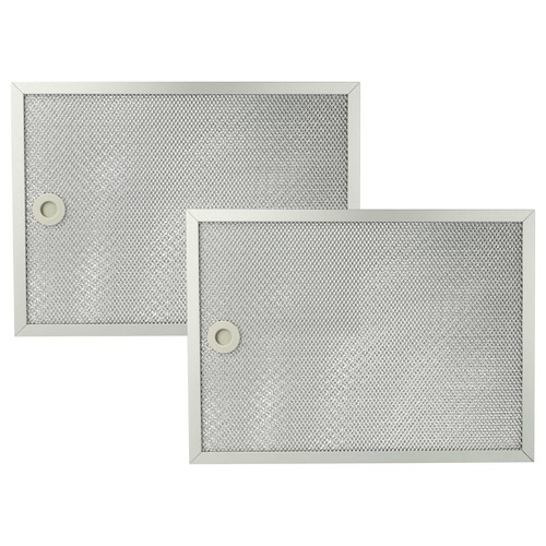 Filtre métal à - 2, en
