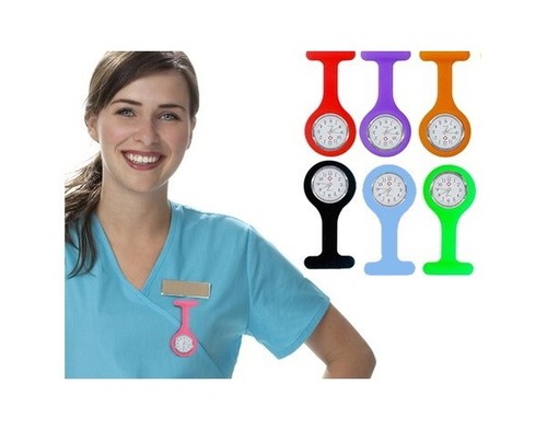 Montre infirmière support - montre,