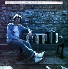 John Kirkpatrick - Three In A