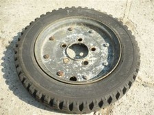 Roue VEB Plateforme de Travail