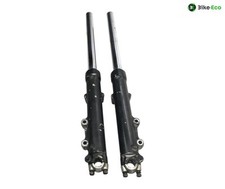 Tube de fourche droit et