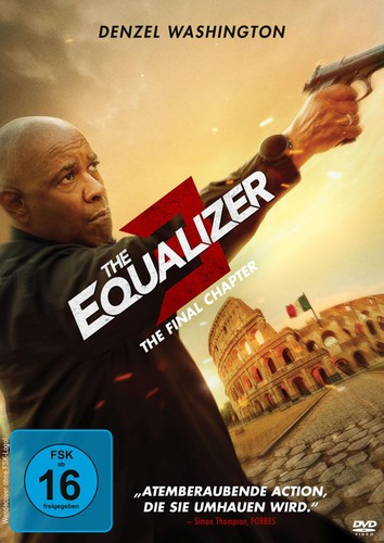 The equalizer - 3,
