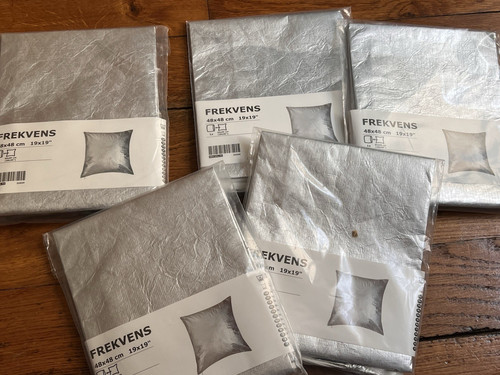 Lot pièces ikea frekvens - 5,