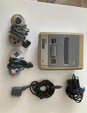 Super Nintendo  SNES