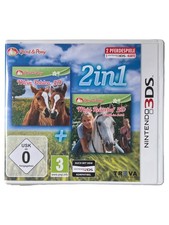 Treva Entertainment Cheval &