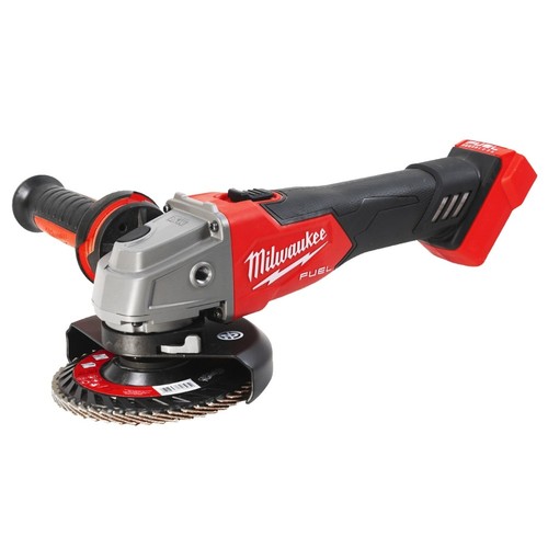 Meuleuse angle m18 fuel 18v - meuleuse,