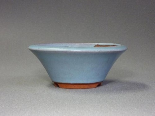 Pot bonsaï japonais - à,