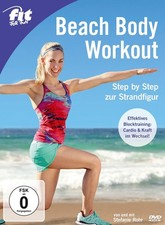 Fit for Fun - Beach Body