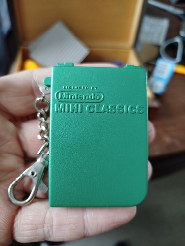 Nintendo mini classics donkey - classics,
