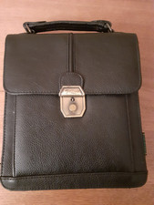 Sacoche homme cuir San Marino