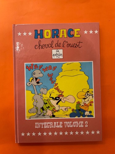Poirier horace cheval - poirier,