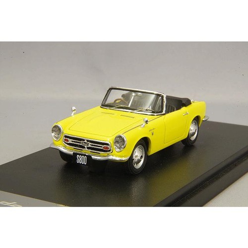 Mark43 honda s800 - mark43, golden