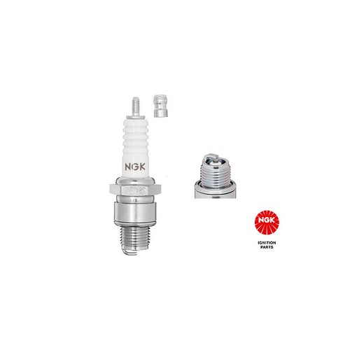 Ngk 5510 b8hs bougie - ngk,