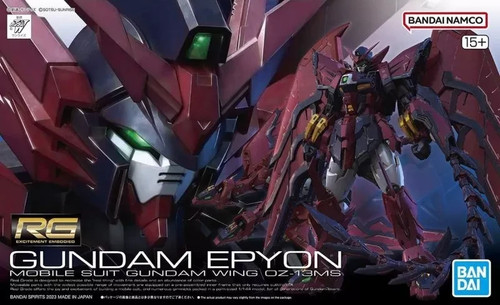 Gundam gunpla 144 - gundam,