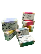 Savon artisanal naturel doux