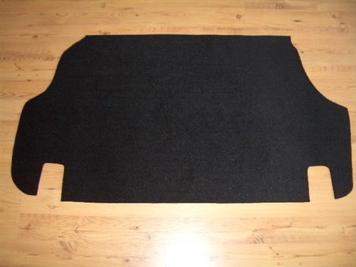 Tapis coffre - tapis,