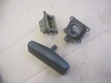 Pipe + clapets + poumon pour