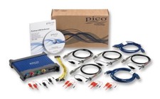 PICO TECHNOLOGY PICOSCOPE 3405D MSO